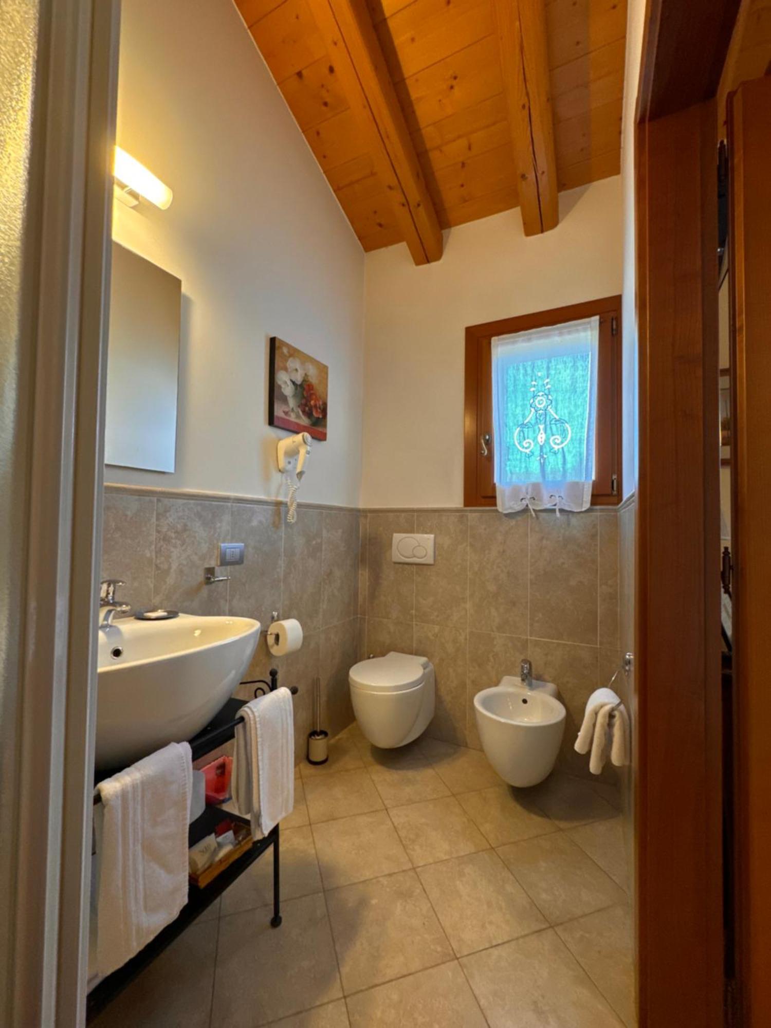 فيلا Borgo D'Asolo San Vito Di Altivole المظهر الخارجي الصورة