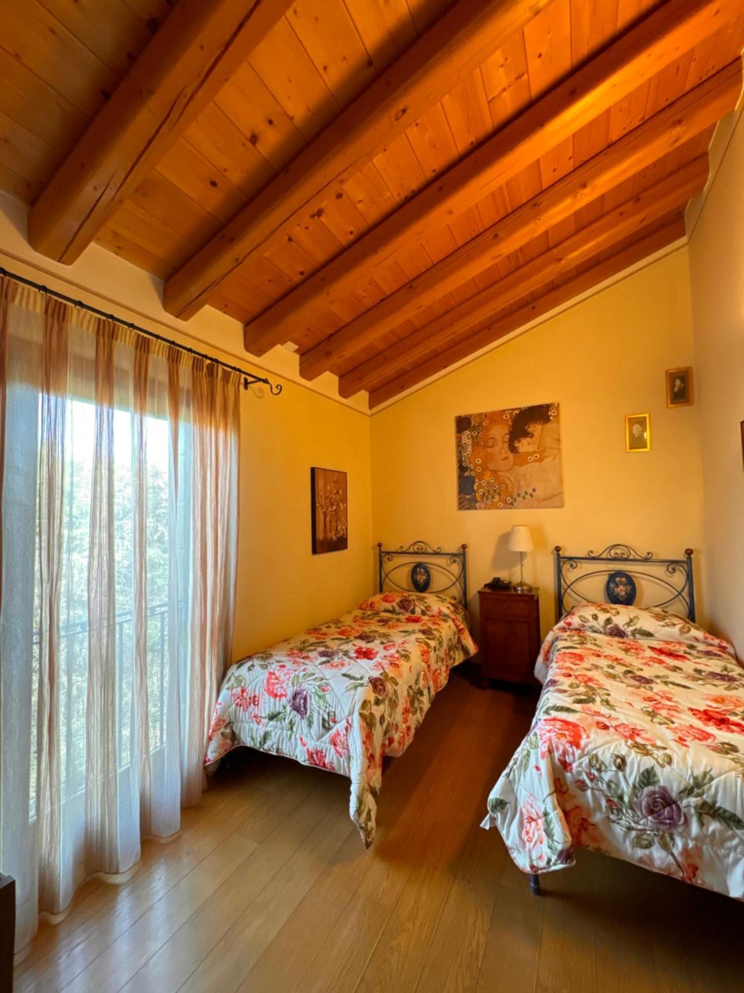 فيلا Borgo D'Asolo San Vito Di Altivole المظهر الخارجي الصورة