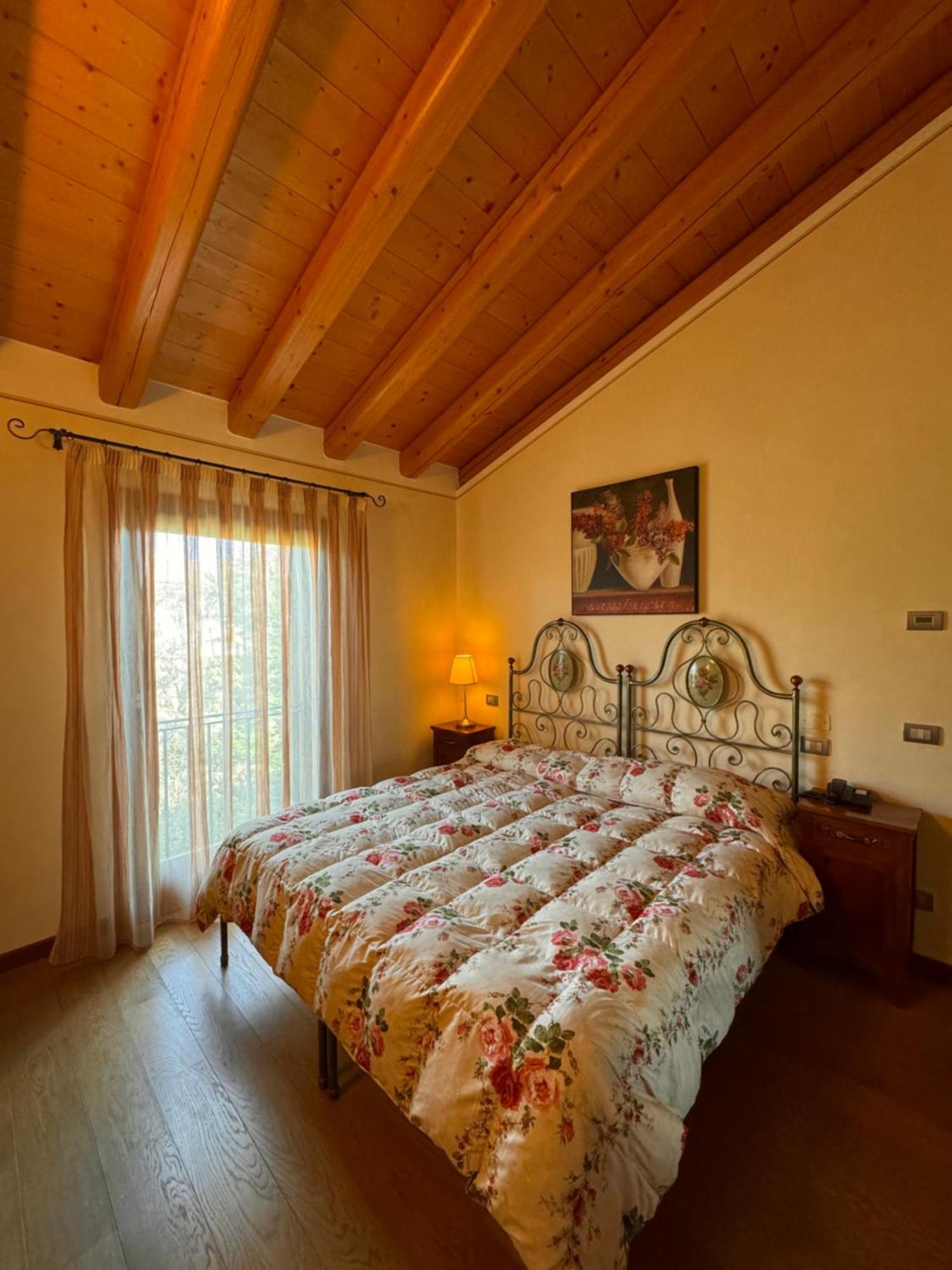 فيلا Borgo D'Asolo San Vito Di Altivole المظهر الخارجي الصورة